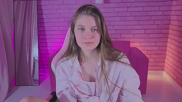 AriaMidnight live sex cam