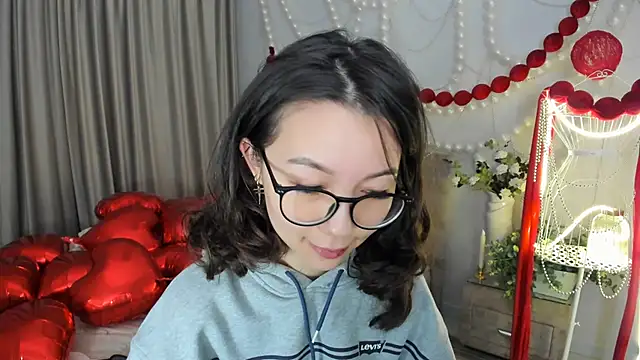 AgnieszkaBanana live sex cam