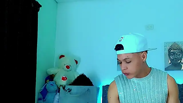 Liamscott_ live sex cam