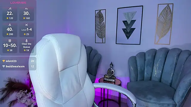 zharaa_fox's cam snapshot