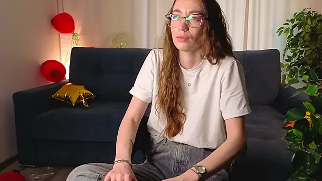 BuenaKaawa's cam snapshot