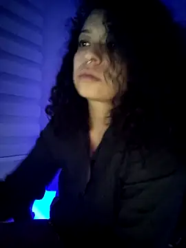 miss_carmila1 live sex cam