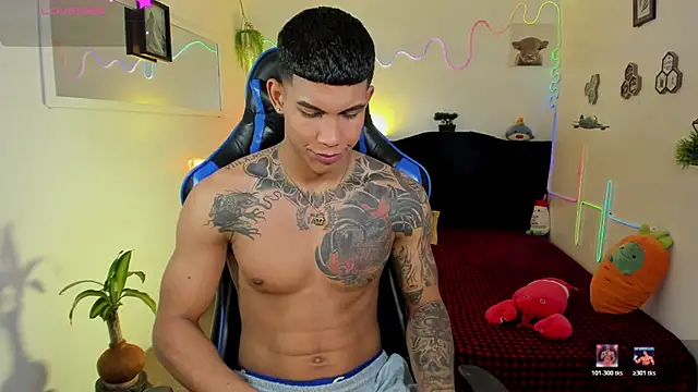 Damian_latinxxx live sex cam