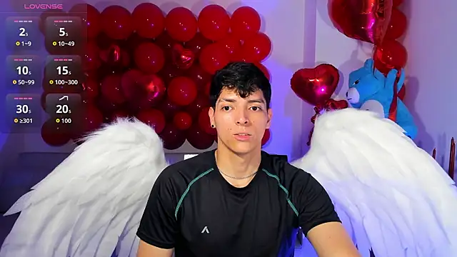 _JacobMiller__ live sex cam