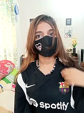 Sexy-Jara1 live sex cam