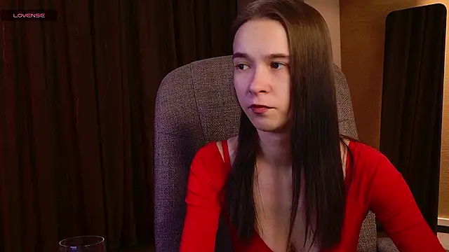 LilithStrangfor's cam snapshot