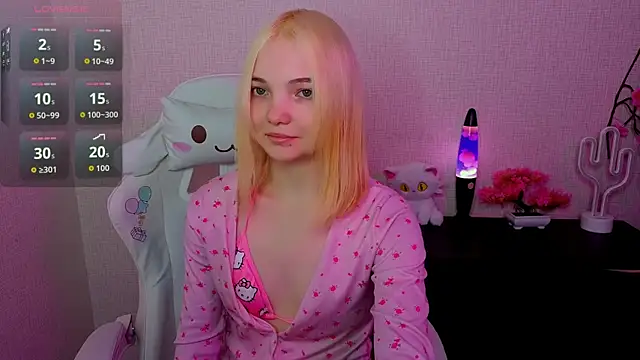 AnimeAlica18 live sex cam