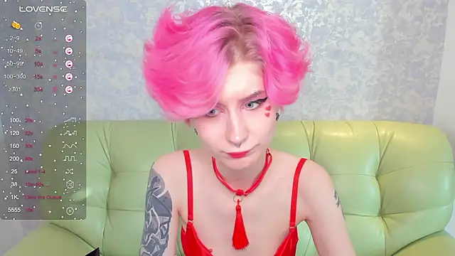 Angel_Julles's cam snapshot