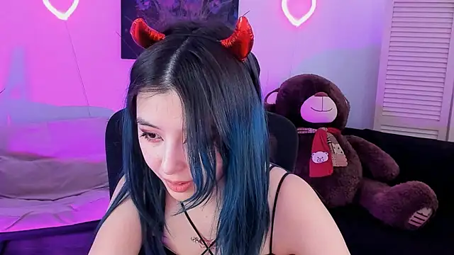 SirenMystiq's cam snapshot