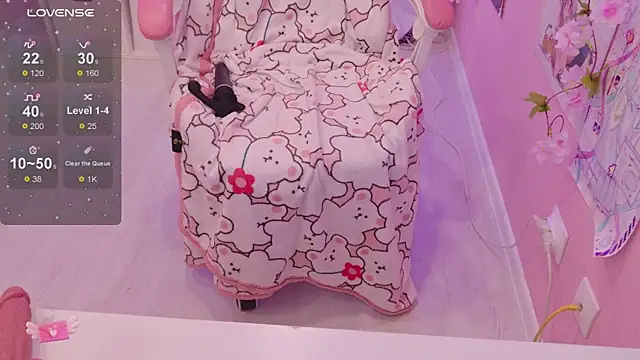 Coconut_Mia's cam snapshot