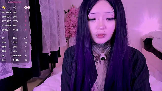 Lein_Bone's cam snapshot