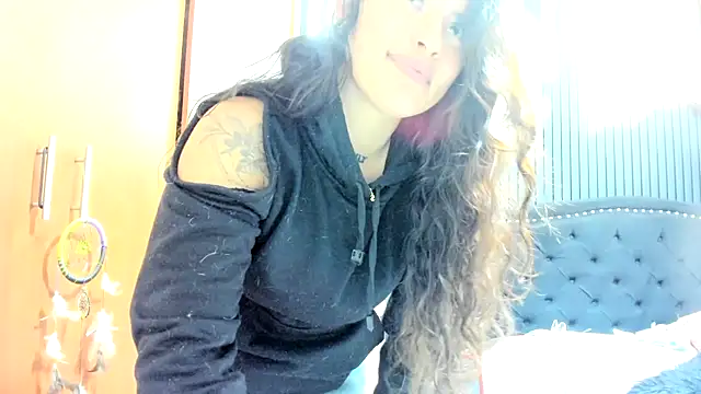 scarletr_red's cam snapshot