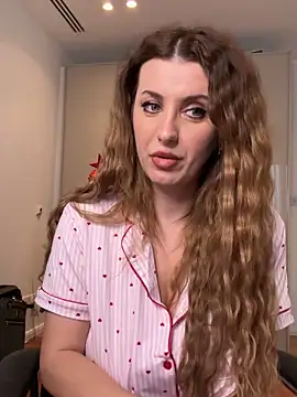 RoxxyDallas's cam snapshot