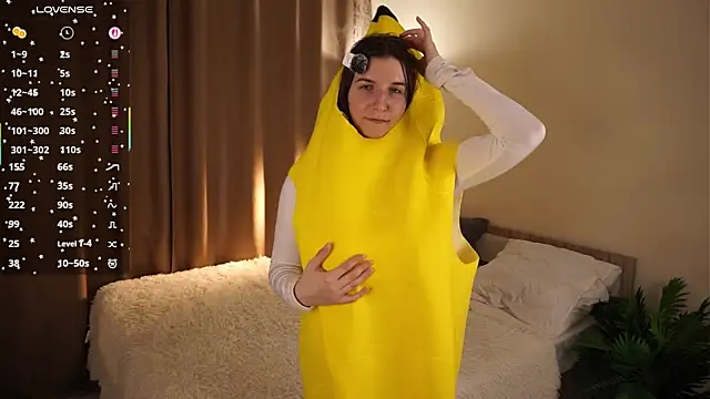 DejaMervis's cam snapshot