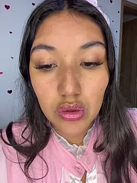 SharaRous live sex cam