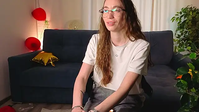 BuenaKaawa's cam snapshot