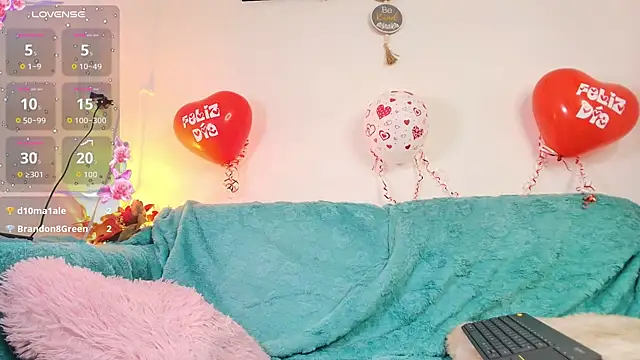 Victoria_montgomery live sex cam