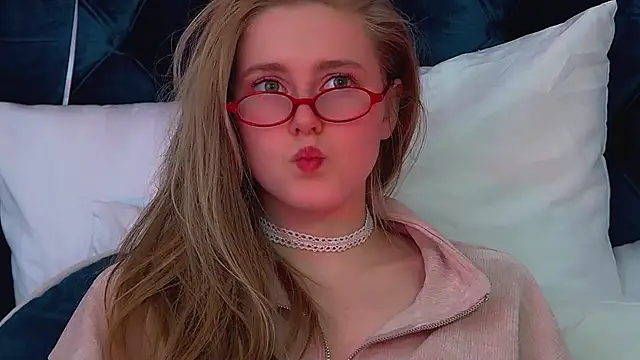 LexiBookwell live sex cam