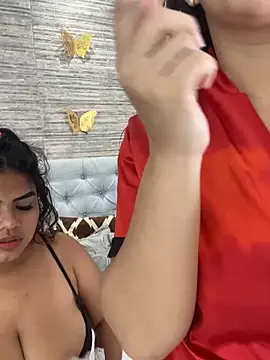 AmberSe live sex cam