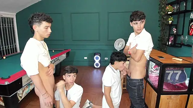 the-nigthpasion live sex cam