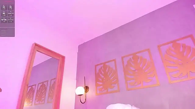 majo_rosse_'s cam snapshot