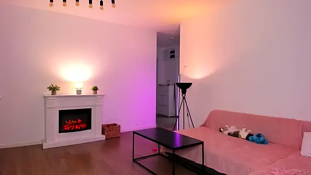 AnysaSmith live sex cam