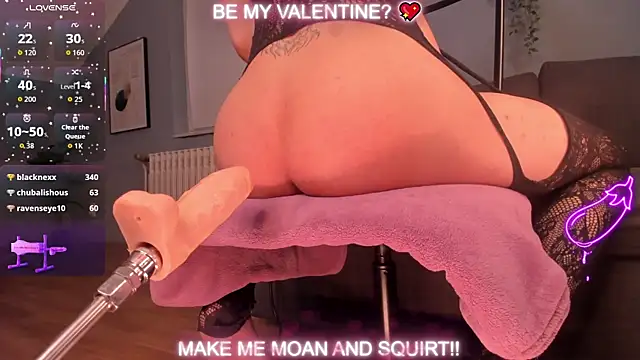 Sage_Heartt live sex cam