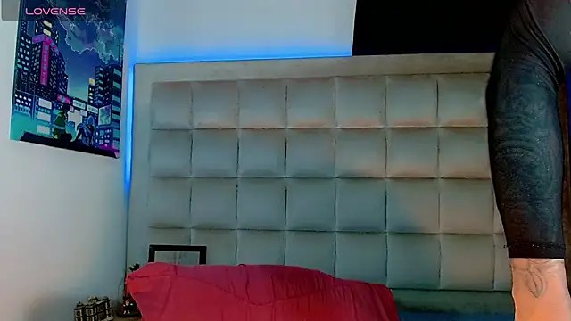 AmazingMistressNathy live sex cam