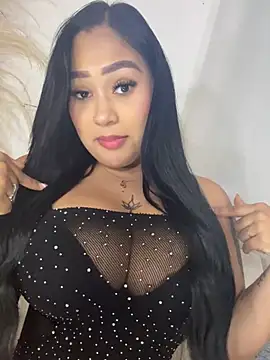 Luisa_Fernandaa's cam snapshot