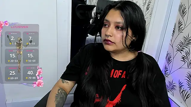 BeliaAbrahel's cam snapshot