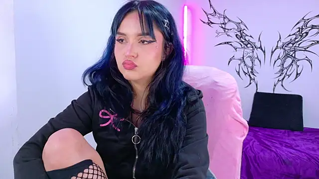 dollmeow's cam snapshot