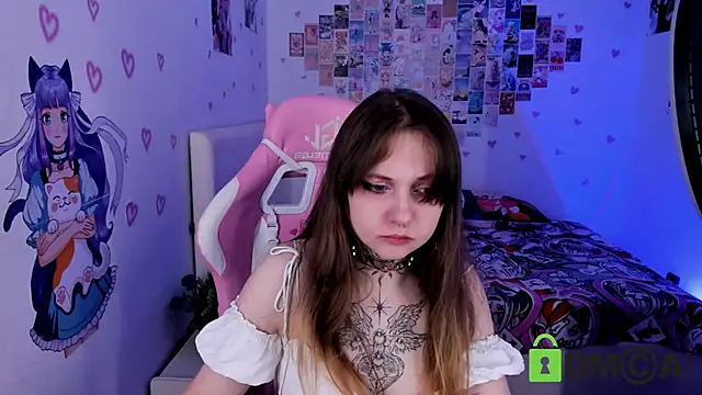 Eleven_1134's cam snapshot