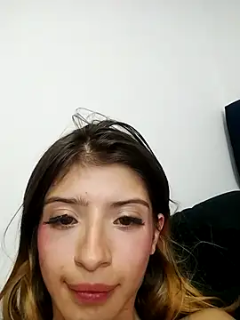 KratosAfroditacs live sex cam