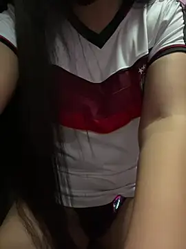 Velyn_18 live sex cam