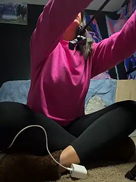 tastemecaroline live sex cam