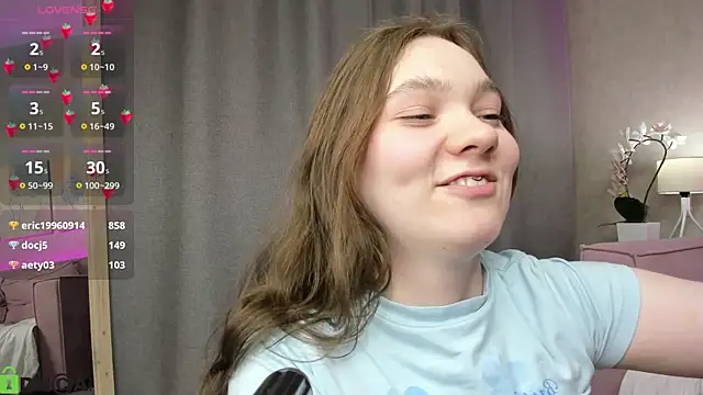 Genne_Tierney live sex cam