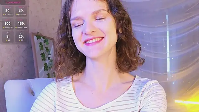 Soo_dreamy's cam snapshot