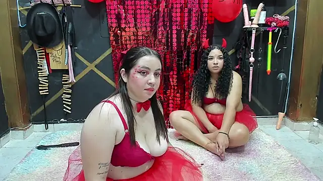 BDSM_EXOTICDOMINATI0N2 live sex cam