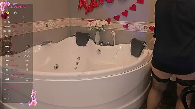 MaryClars's cam snapshot