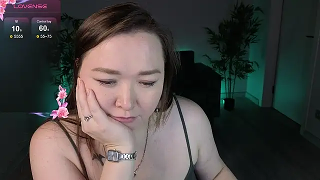 Daina_waga's cam snapshot