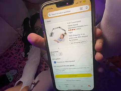 Onlypawzz's cam snapshot