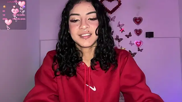 Karen_Rose live sex cam