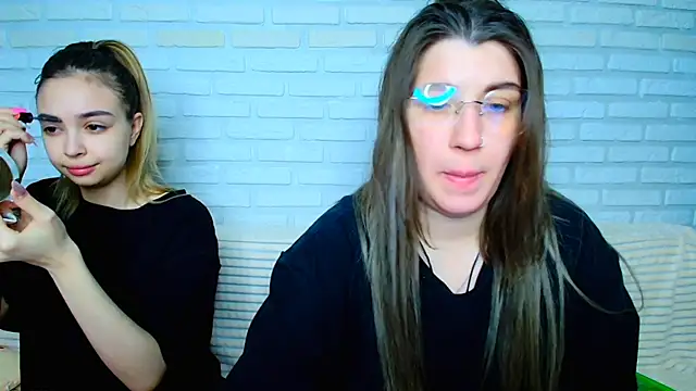 JullyMood's cam snapshot