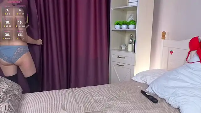 MarissaBeutnagel's cam snapshot