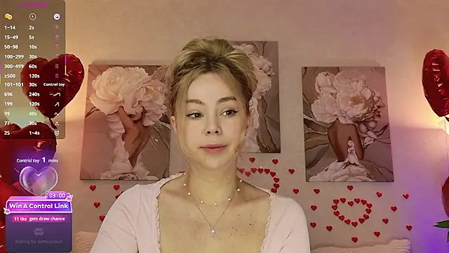 caty_kiss's cam snapshot