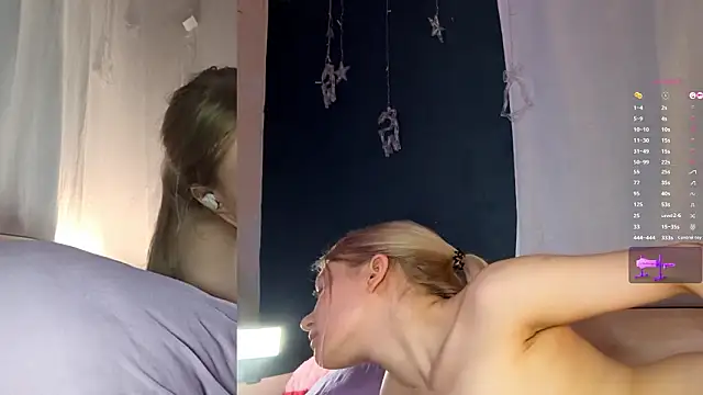 MaryjaneSpider live sex cam