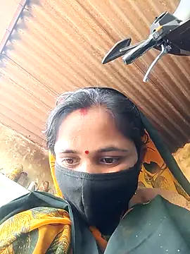 Savita_ji1's cam snapshot