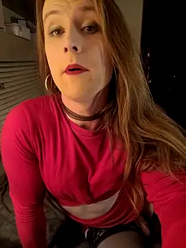 ThaTgirlAlli live sex cam