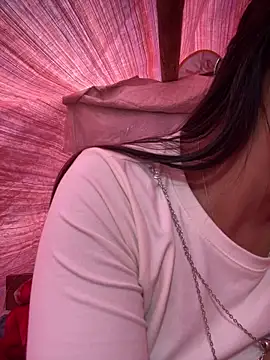 Mayly_lucky2's cam snapshot