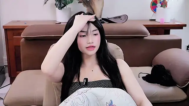 xiaoyu_baobei's cam snapshot